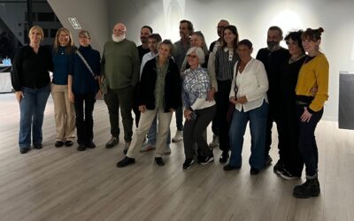 XIII Jornades Arts del Vidre 2025