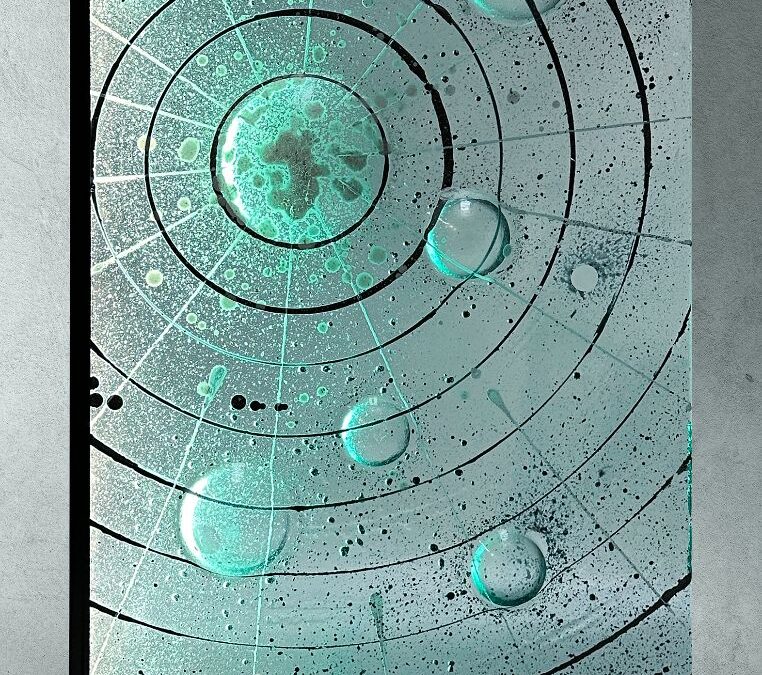UNIVERSO INMATERIAL