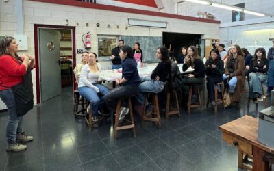 Jornada «El vidre a la joieria»